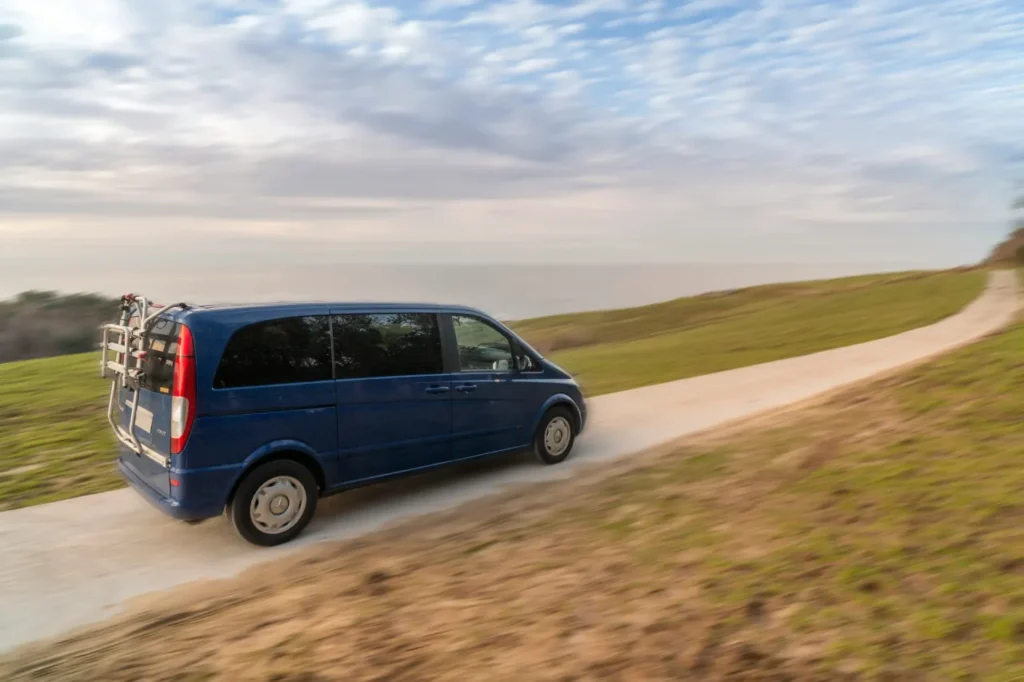 Transfer and Taxi Services in Algarve