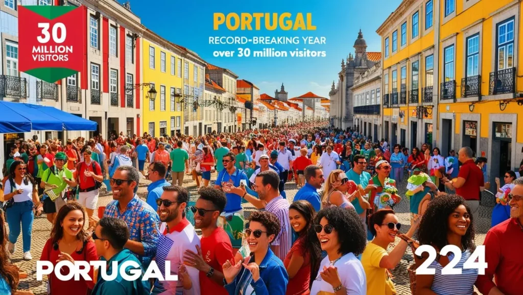 Portugal Tourism