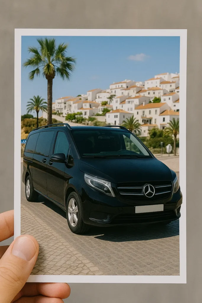 albufeira transfers